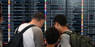 Fallo informático a gran escala afecta compañías globalmente