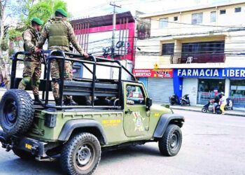 Falpo anuncia más protestas en SFM y un “entierro popular” por incumplimientos del Gobierno