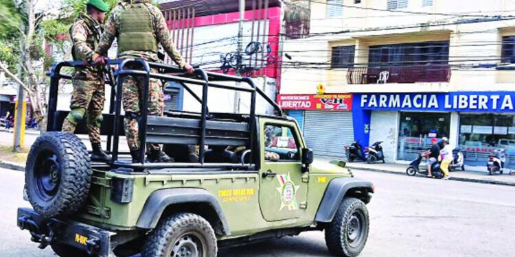 Falpo anuncia más protestas en SFM y un “entierro popular” por incumplimientos del Gobierno