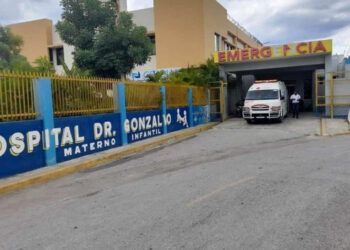 Falta más del 50 % del personal de enfermería en hospitales de La Romana