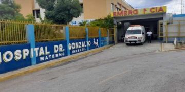 Falta más del 50 % del personal de enfermería en hospitales de La Romana
