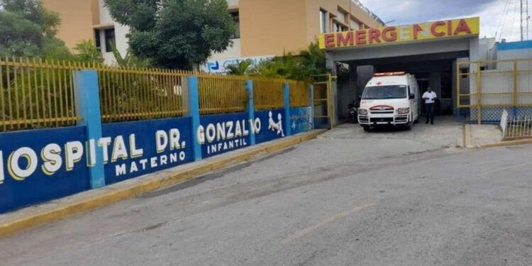 Falta más del 50 % del personal de enfermería en hospitales de La Romana