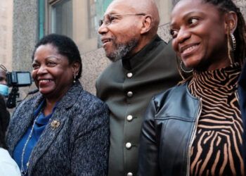 Familia de Malcolm X demanda a Nueva York, FBI y CIA por su muerte