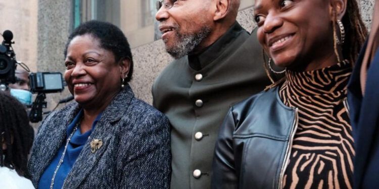 Familia de Malcolm X demanda a Nueva York, FBI y CIA por su muerte