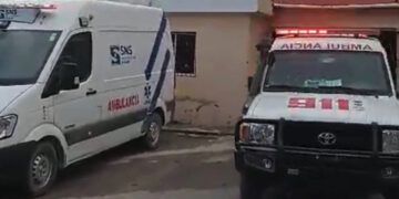 Familia se intoxica al consumir pescado en Barahona