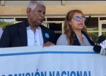 Familiares de Wellington Reyes exigen investigar la causa de su muerte