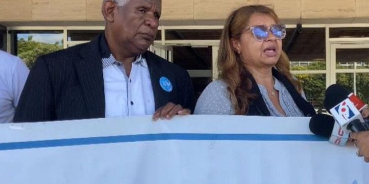 Familiares de Wellington Reyes exigen investigar la causa de su muerte