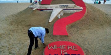 Familiares del MH370 agradecen nueva búsqueda del avión