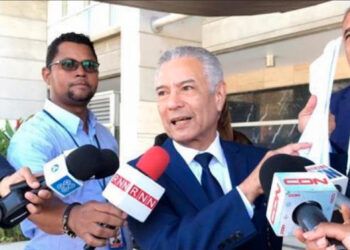 Familias retiran querella contra Guerrero en caso Calamar