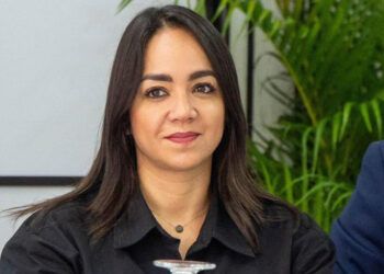 Faride Raful destaca liderazgo femenino en el PRM y defiende su seguridad
