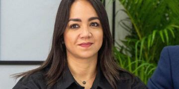 Faride Raful destaca liderazgo femenino en el PRM y defiende su seguridad