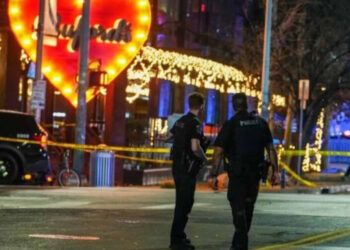 FBI investiga tiroteo en Texas como terrorismo