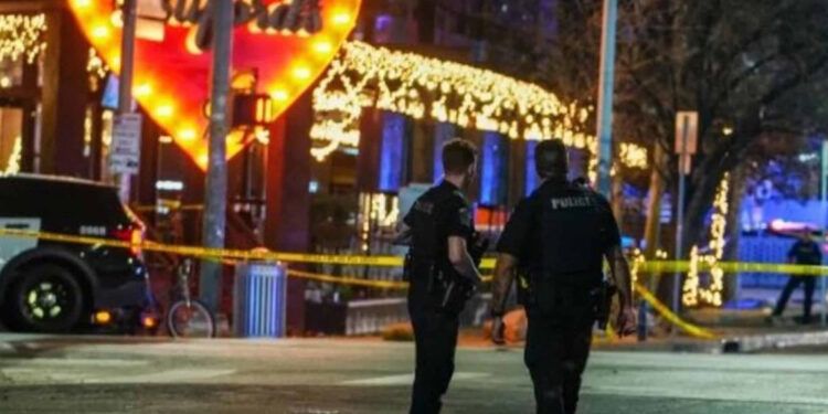 FBI investiga tiroteo en Texas como terrorismo