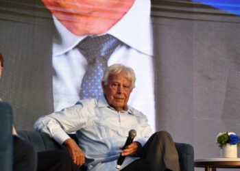 Felipe González: RD progresa pero enfrenta desafíos