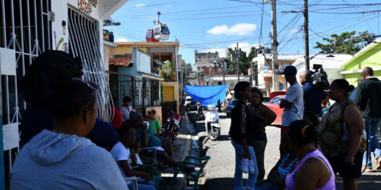 Feminicidio en Gualey deja tres niños huérfanos