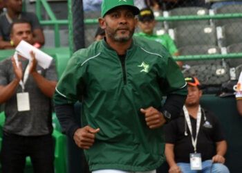 Fernando Tatis será mánager de los Algodoneros en 2026
