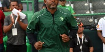 Fernando Tatis será mánager de los Algodoneros en 2026