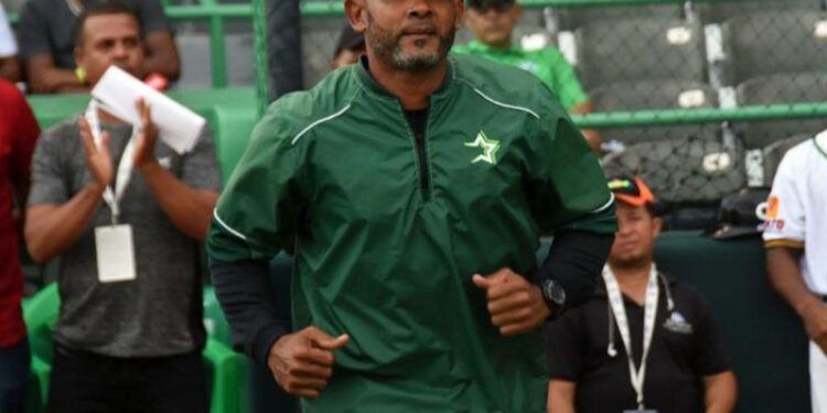 Fernando Tatis será mánager de los Algodoneros en 2026