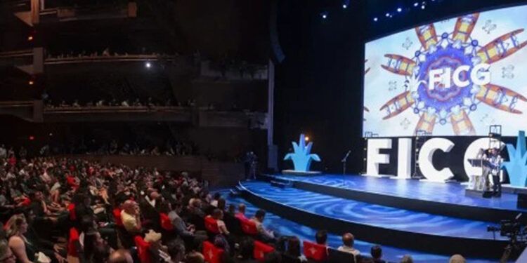 FICG40 destaca el cine iberoamericano y la voz dominicana
