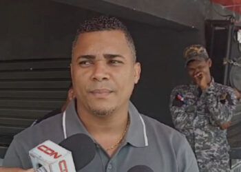 Fiestas patronales en Azua se transforman en tragedia tras fatal accidente