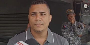 Fiestas patronales en Azua se transforman en tragedia tras fatal accidente