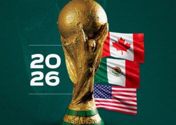 FIFA anuncia venta de más de un millón de entradas para el Mundial 2026