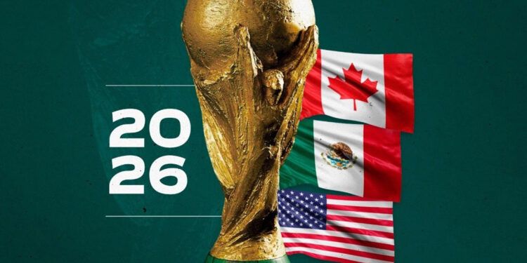 FIFA anuncia venta de más de un millón de entradas para el Mundial 2026