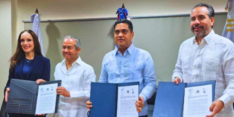 FIFA aprueba implementación del programa Football for Schools en RD