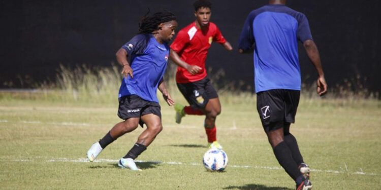FIFA expulsa al Atlético San Cristóbal de la LDF por manipulación de partidos