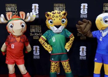 FIFA fija boletos a 60 dólares para el Mundial de 2026