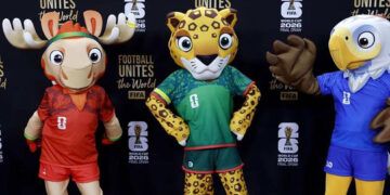 FIFA fija boletos a 60 dólares para el Mundial de 2026