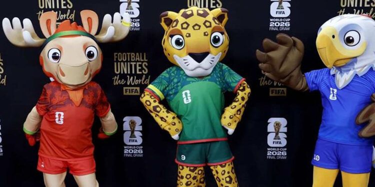 FIFA fija boletos a 60 dólares para el Mundial de 2026