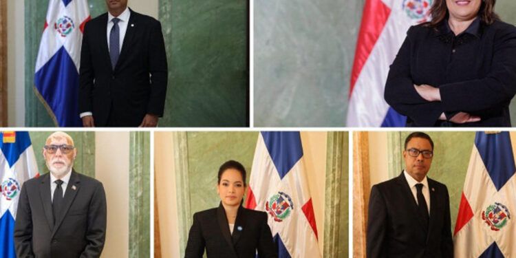 Finjus valora como excelente elección de jueces de la Suprema Corte