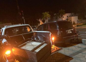 Fiscalía de Puerto Plata desmantela centros clandestinos de juegos de azar y arresta a 12 personas