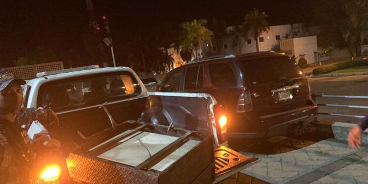 Fiscalía de Puerto Plata desmantela centros clandestinos de juegos de azar y arresta a 12 personas