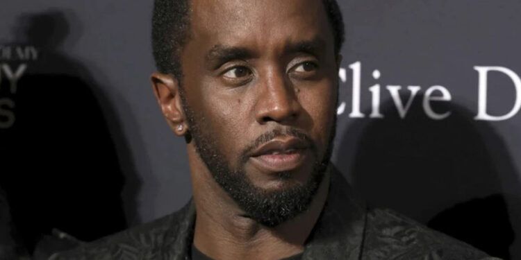 Fiscalía pide al menos 11 años de cárcel para Diddy