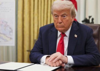 FMI prevé crecimiento global de 2.8% limitado por aranceles de Trump