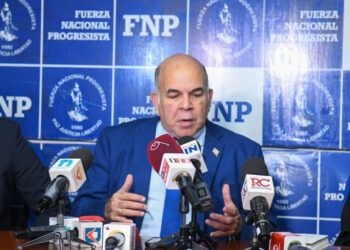 FNP critica denuncia de la OEA sobre haitianos en RD