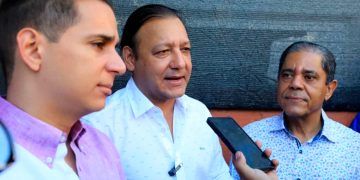 Foto de Abel Martínez.