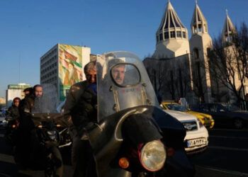 Fracasa reunión sobre armas nucleares iraníes