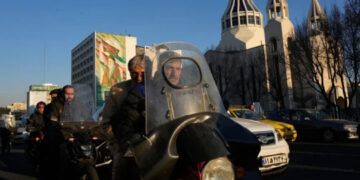 Fracasa reunión sobre armas nucleares iraníes