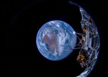 Fracasos en la capacidad de la Tierra para absorber dióxido de carbono