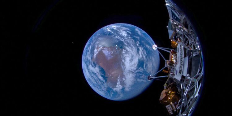 Fracasos en la capacidad de la Tierra para absorber dióxido de carbono