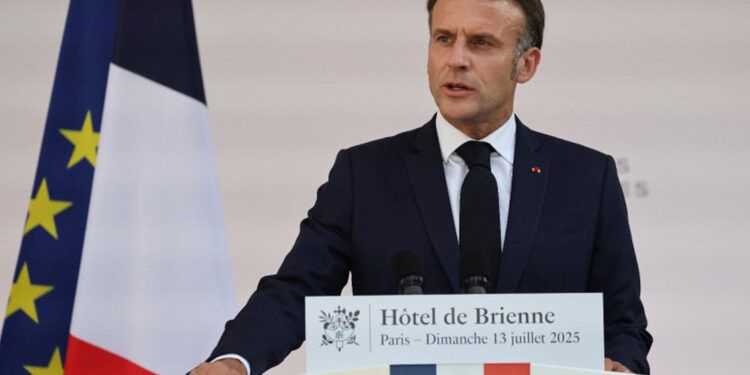 Francia acusa aI Irán de la represión más violenta de su historia