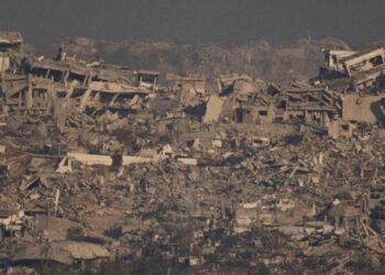 Francia expulsa a estudiante de Gaza por mensajes antisemitas en redes