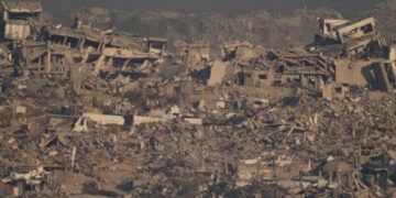 Francia expulsa a estudiante de Gaza por mensajes antisemitas en redes