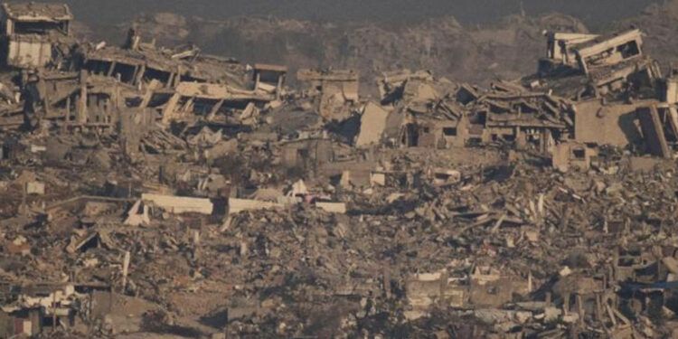Francia expulsa a estudiante de Gaza por mensajes antisemitas en redes