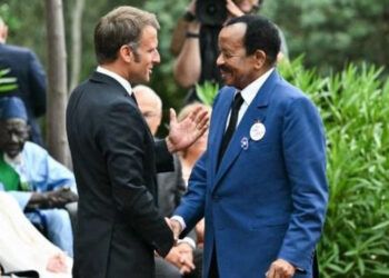 Francia y África conmemoran el 80 aniversario del desembarco de Provenza