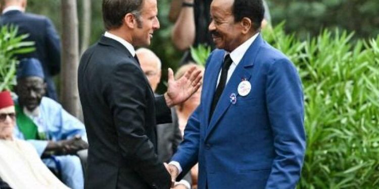 Francia y África conmemoran el 80 aniversario del desembarco de Provenza
