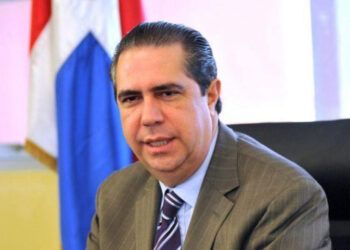 Francisco Javier anuncia aspiraciones presidenciales para 2028